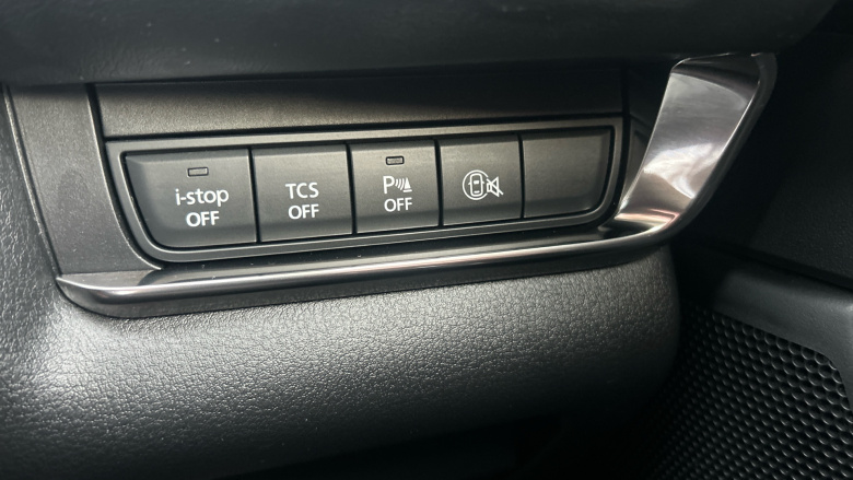 Mazda CX-30 2.0 e-Skyactiv G MHEV Centre-Line 5dr Petrol Hatchback